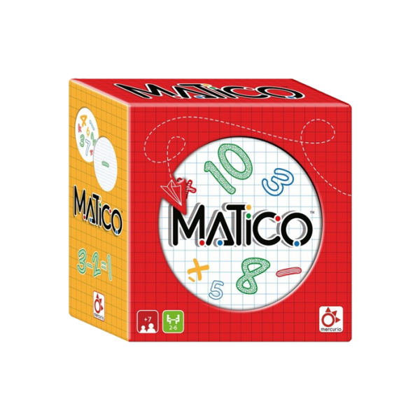 MATICO