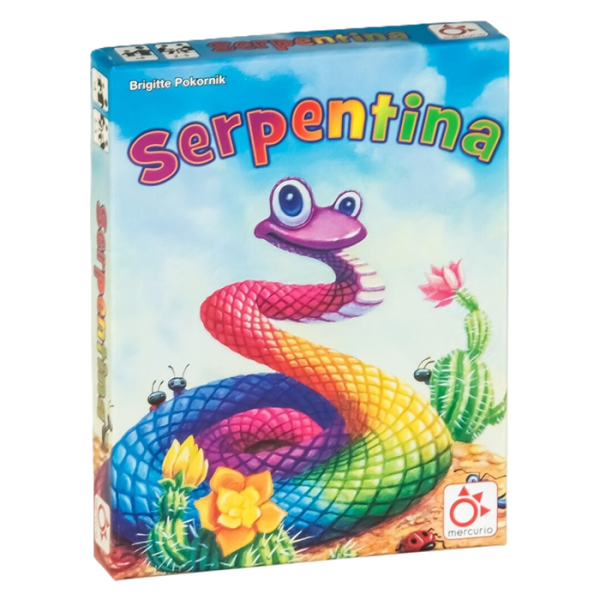 SERPENTINA