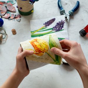 Tardes Creativas