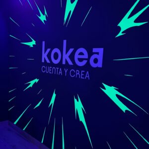 CAMPAMENTO NAVIDAD URBAN SPACE